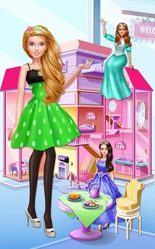 Fashion Doll: Dream House Life图片3