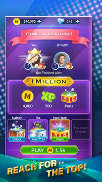 Millionaire Trivia: Who Wants To Be a Millionaire?图片6