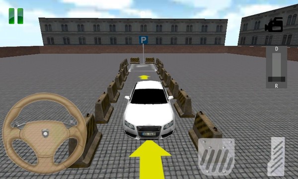 Speed Parking 3D图片6