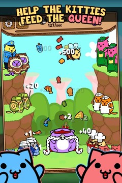 Kitty Cat Clicker - The Game图片3