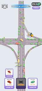 Traffic Jam Fever图片2