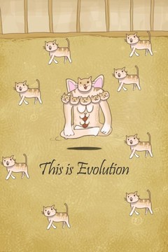小猫进化大派对 Cat Evolution Party图片2