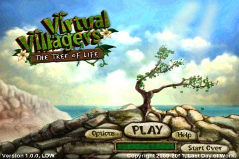 Virtual Villagers 4 - Free图片2