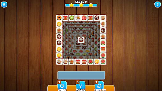 Tile Match Sweet -Triple Match图片5