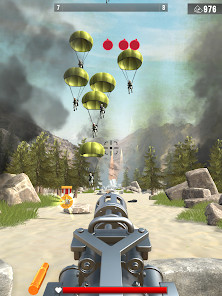 Infantry Attack: War 3D FPS图片5