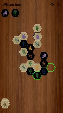 Hive with AI (board game)图片4
