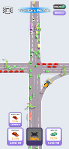 Traffic Jam Fever图片1