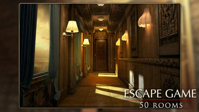 密室逃脫：50個房間之二图片6