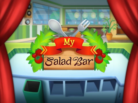 My Salad Bar - Shop Manager图片4