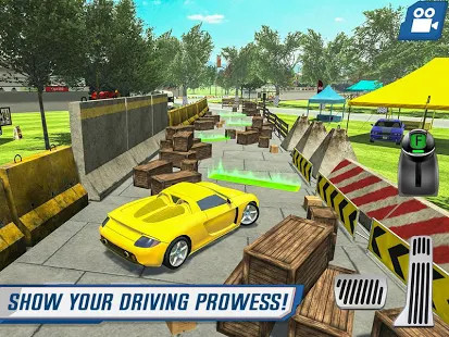 Parking Masters: Supercar Driver图片1