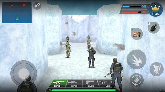 Counter Strike Offline : CS图片4