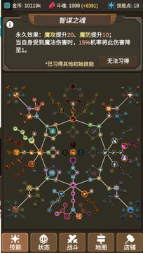 魔物调查者图片3