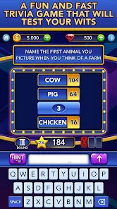 Fun Feud Trivia: Play Offline!图片5