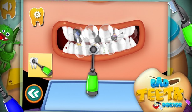 坏牙医生图片9