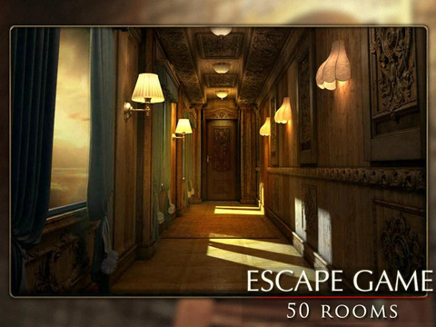 密室逃脫：50個房間之二图片8