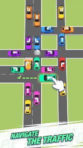 Traffic: No Way Out!图片1