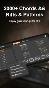 Real Guitar - Tabs and chords!图片4