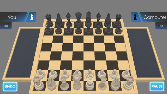 3D国际象棋图片3