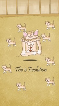 小猫进化大派对 Cat Evolution Party图片8