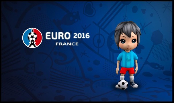 2016法国欧洲杯图片6
