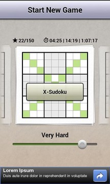 Andoku Sudoku 2 Free图片16