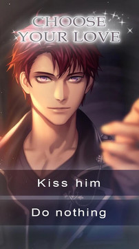Sinful Roses : Romance Otome Game图片4