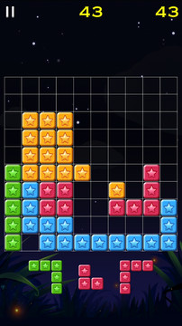 Block Puzzle Star Plus图片3