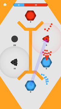 点点碰撞 - 1v1 RTS图片5