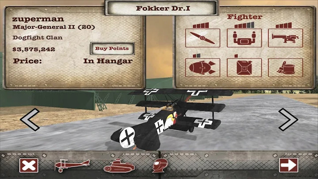 Dogfight Elite (空战精英)图片5