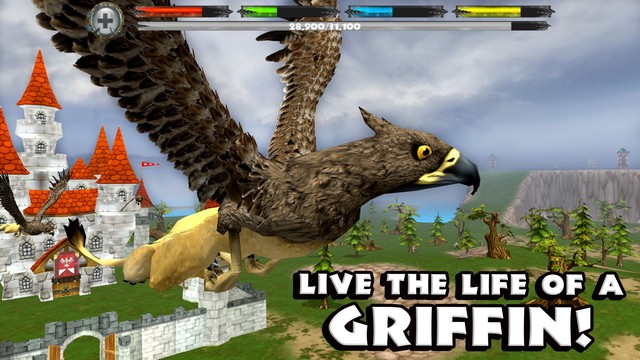 Griffin Simulator图片1