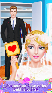 Stars Wedding Beauty Salon图片1