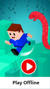 ? Snakes and Ladders Saga - Free Board Games ?图片1