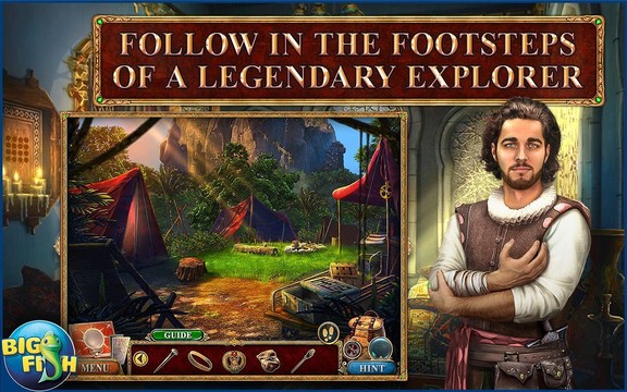 Hidden Expedition: The Fountain of Youth (Full)图片2