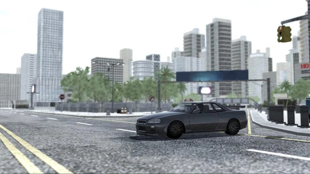 RDS - Real Drift Simulator图片5