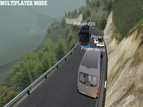 Euro Bus Simulator: City Coach图片2