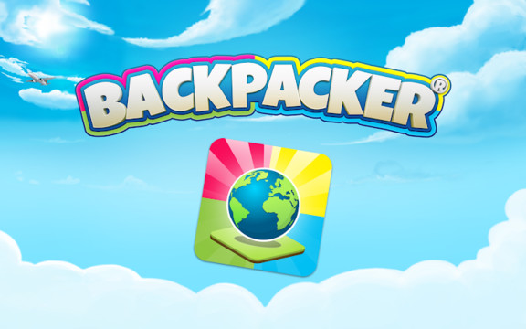Backpacker™ - Travel Trivia Game图片1