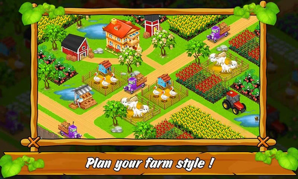 Dream Farm图片4