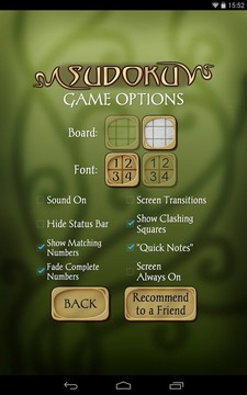 Sudoku Free图片9
