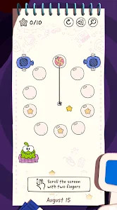 Cut the Rope Daily图片6