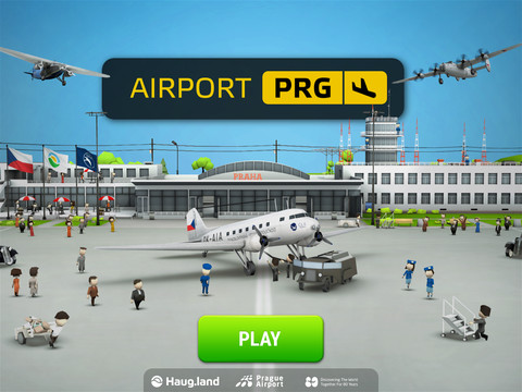 AirportPRG图片3