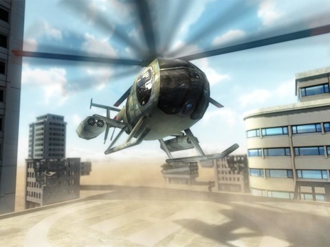 Helicopter Rescue Pilot 3D图片12