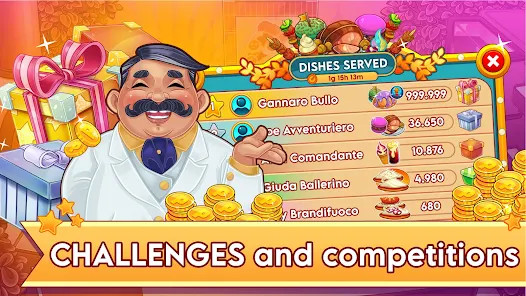 Pizza Empire - Pizza Restauran图片4