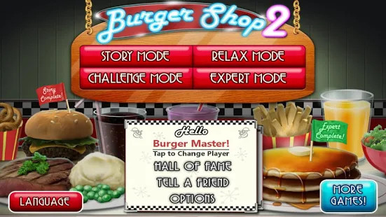 Burger Shop 2图片2