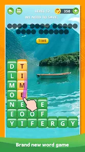 Word Puzzle图片5