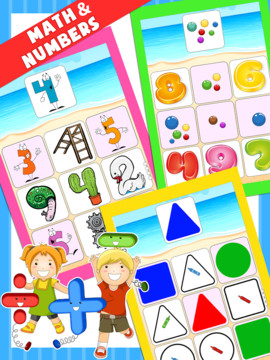 Kids Education (Preschool)图片6