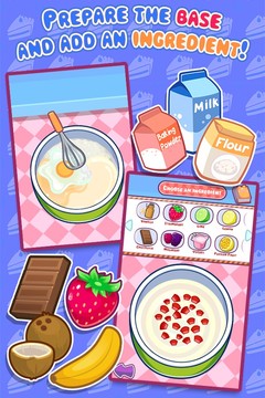 My Cake Maker - Cook & Bake图片4