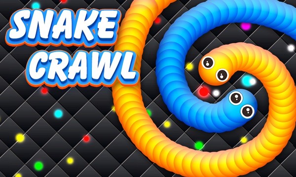 Snake Crawl图片4