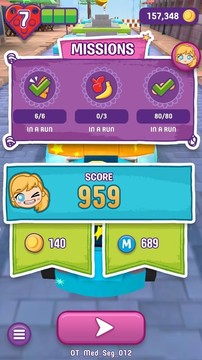 LEGO® Friends: Heartlake Rush图片14