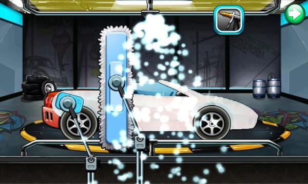 洗車 - Car Wash!图片4