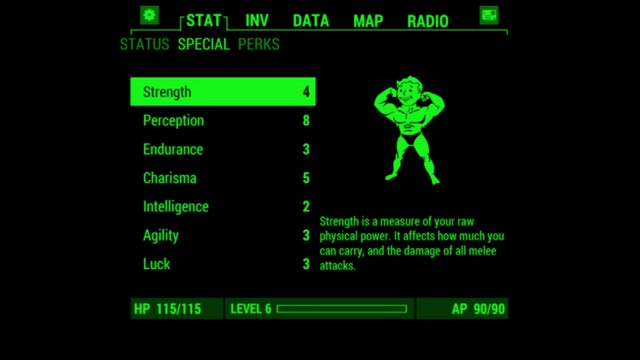 Fallout Pip-Boy图片3